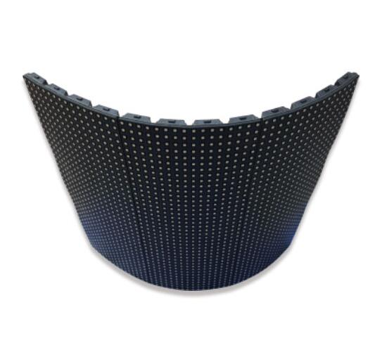 Indoor Flexible Screen
